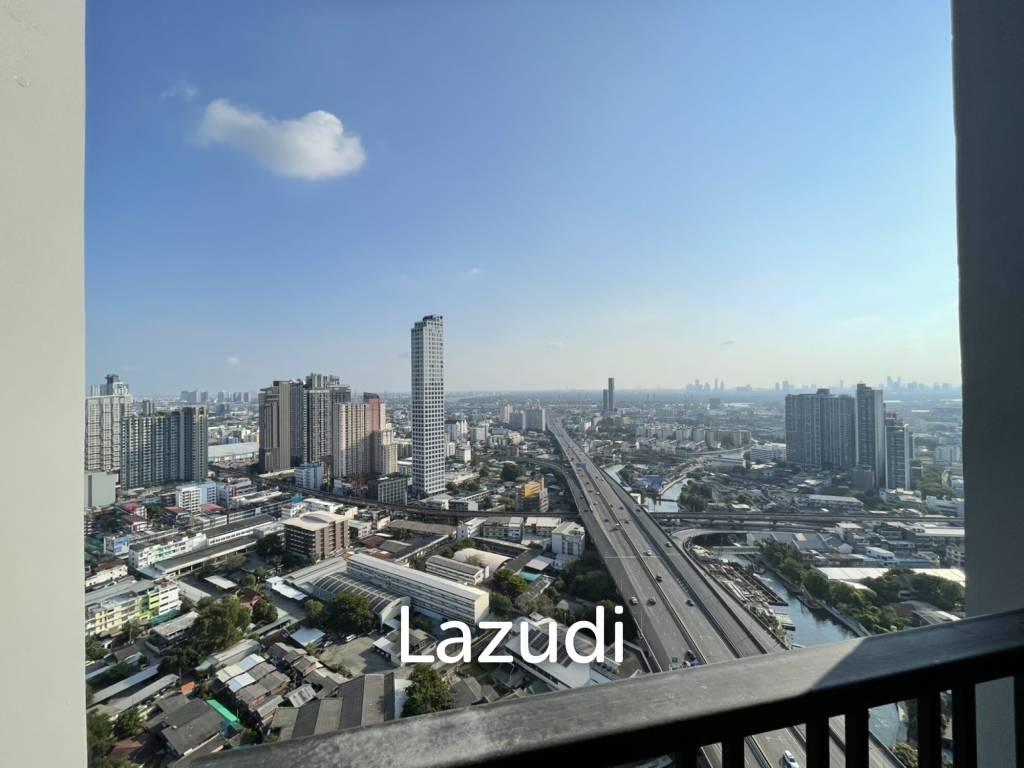 รูป 29.0 ตร.ม.  1 ห้องนอน  1 ห้องน้ำ คอนโดสำหรับ ขายใน พระโขนง - รูปที่ 14/14