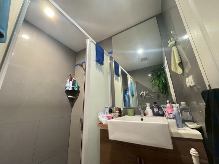 รูป Noble Revo Silom คอนโดใจกลางเมือง สีลม สาทร ใกล้ BTS สุรศักดิ์ 150 M - รูปที่ 24/29