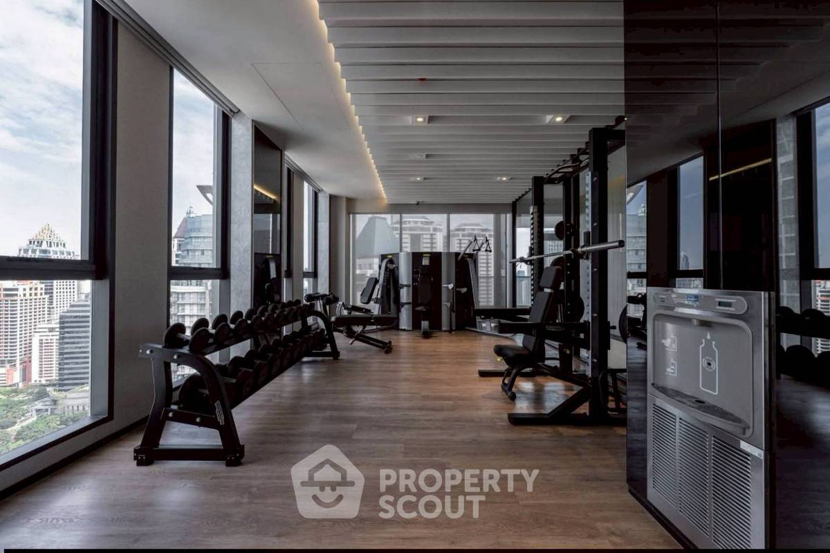 รูป คอนโด 2-ห้องนอน ที่ เดอะ รีเซิร์ฟ สาทร ใกล้ BTS ศาลาแดง (ID 2772977) - รูปที่ 4/10