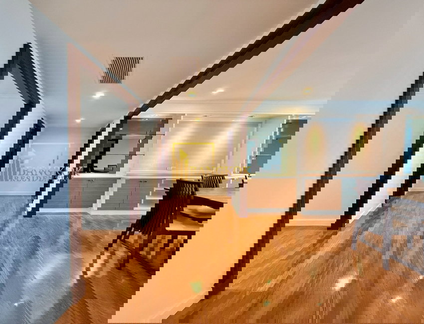 รูป Expansive 3 Bedroom Apartment For Rent in Asoke Area - BR21393AP - รูปที่ 10/41