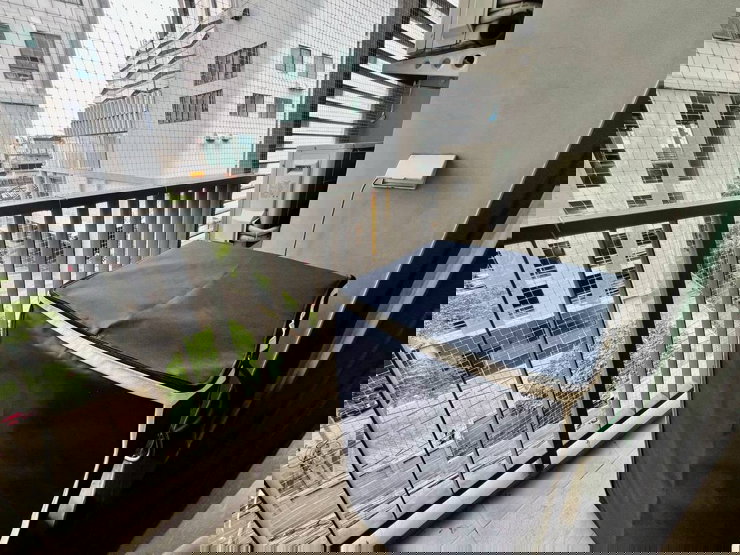 รูป ติด BTS อ่อนนุช | ฟรี Wifi (100mb/20mb) ชั้น 6 วิวเมือง เดอะเพรสซิเดนท์ คอนโด - รูปที่ 13/19