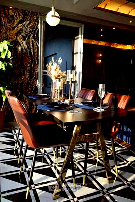 Condos for rent MRT Phra Ram 9 : 2-BR Condo at A Space ID Asoke Ratchada near MRT Phra Ram 9 (ID 2771912)