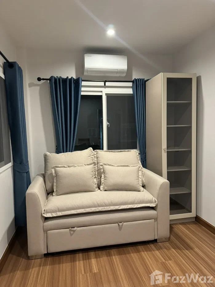 picture 3 Bedroom House For Rent at Supalai Palm Spring 6149092 - 16/19