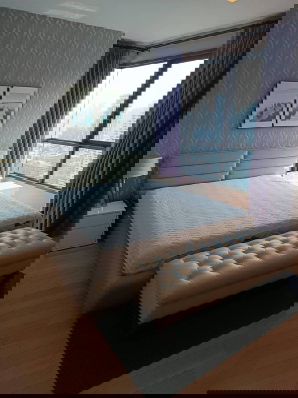 picture 🏠✨ HQ Thonglor for Rent 2 Bedroom (HBH-HL-125) - 8/29