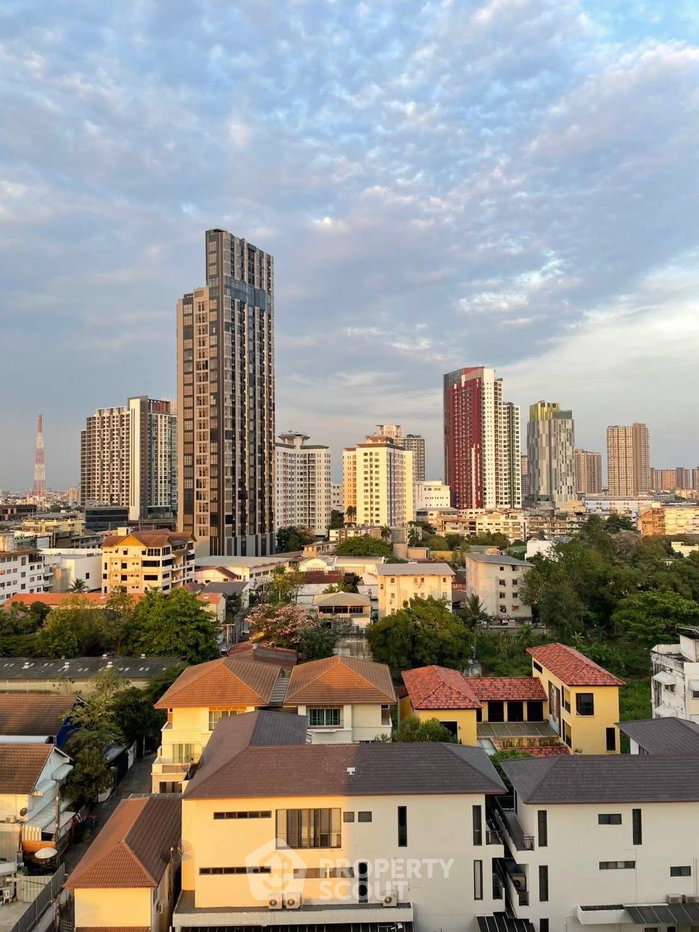 รูป คอนโด 1-ห้องนอน ที่ แอสปาย สุขุมวิท-พระราม 4 ใกล้ BTS พระโขนง (ID 2775698) - รูปที่ 13/13