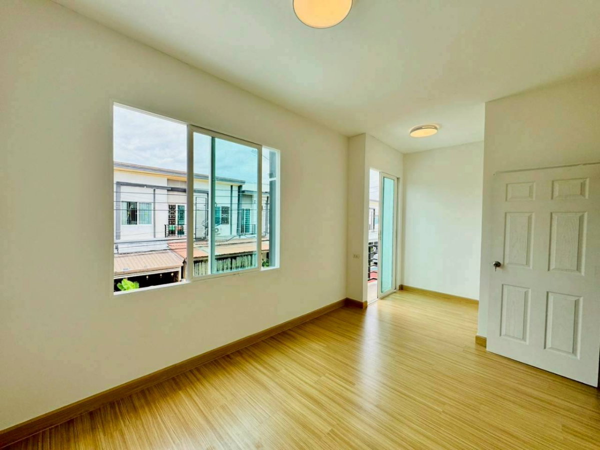 picture GUSTO RAMA 2 House for sale Thian Thale - Bang Khun Thian  - 6/12