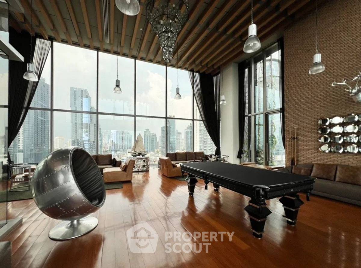 picture 1-BR Condo at Ashton Morph 38 near BTS Thong Lor (ID 2777046) - 11/14