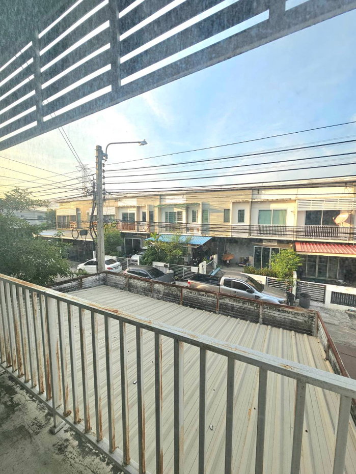 รูป ขายด่วน! ทาวน์โฮม3 นอน 2 น้ำ เดอะคอนเนค 15 ใกล้ Airport link บ้านทับช้าง - รูปที่ 15/15