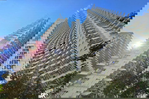 🎯ขายคอนโด Baan Rajprasong ใกล้ BTS ราชดำริ 🚆 ห้องใหญ่ ทำเลใจกลางเมือง