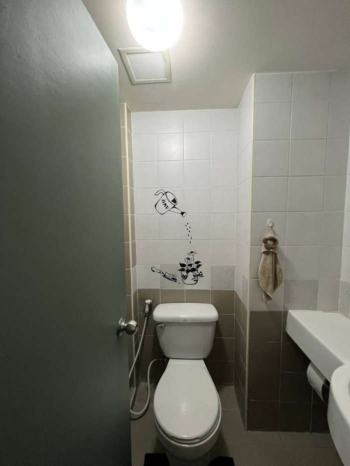 รูป คอนโดพร้อมอยู่ ติดบดินทร์ฯ ใกล้ MRT | วิวโล่ง ชั้น 7 ห้องเดียวเท่านั้น! - รูปที่ 15/23