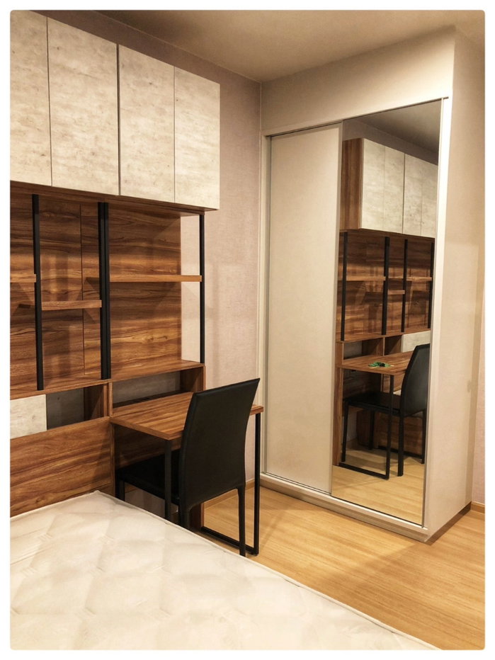 picture For rent Plum condo pinklao 🔥🔥 - 2/9