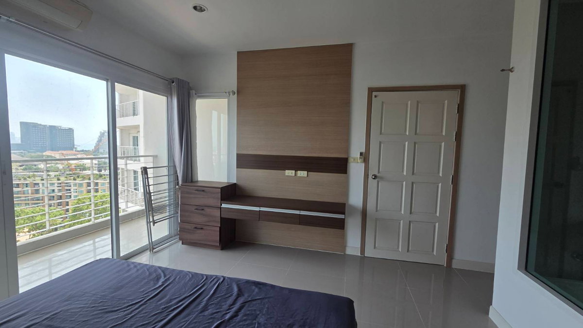 รูป ⛵ AD Hyatt ⛵ City view / 15F / 1bedroom >> THB15,000/month彡 - รูปที่ 4/13