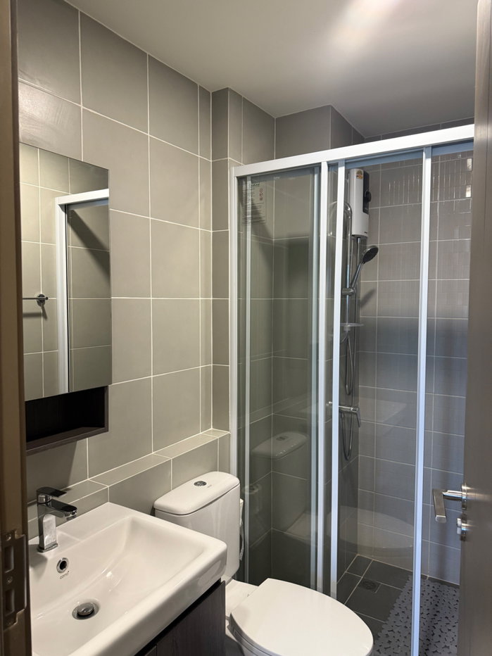 picture [SALE] Aspire Pinklao ✨Move-in Ready  - 7/7