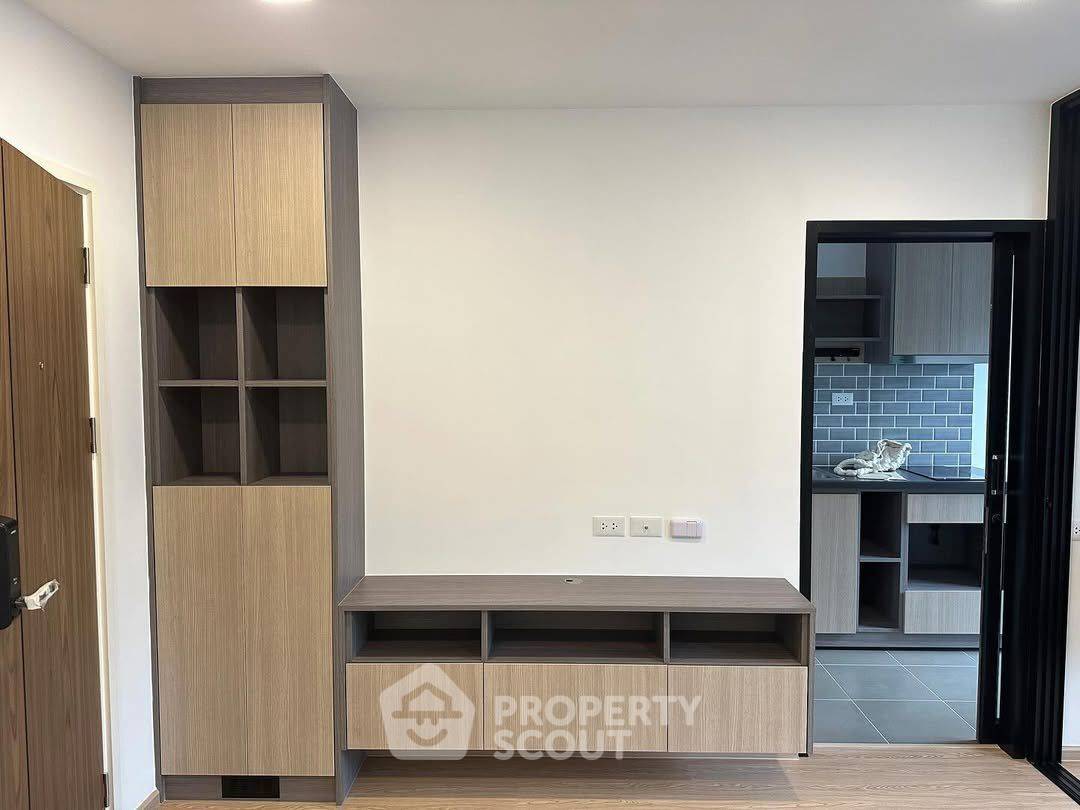รูป คอนโด 1-ห้องนอน ที่ เดอะ วัน พลัส แอท หัวหมาก 20 ใกล้ รามคำแหง (ID 2776762) - รูปที่ 3/7