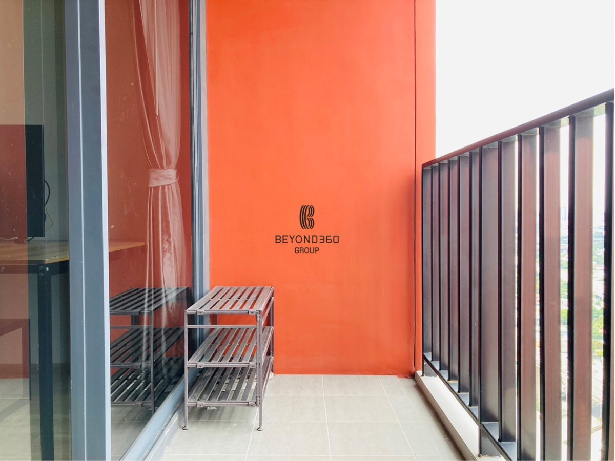 picture The Base Garden Rama 9 🌟PN-00006385🌟 - 17/23