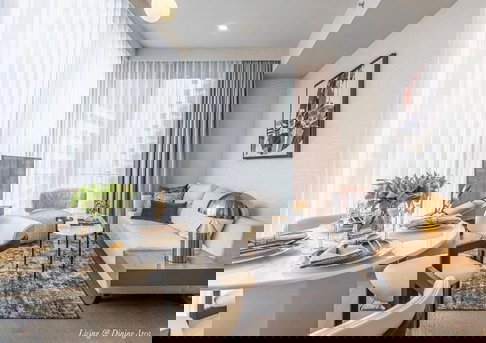 Special Deal ‼️ให้เช่า Celes Asoke ห้องสวย ลัคชูรี่มาก ตกแต่งครบ ราคาดีสุดๆ DS2679 | Line @Dstay