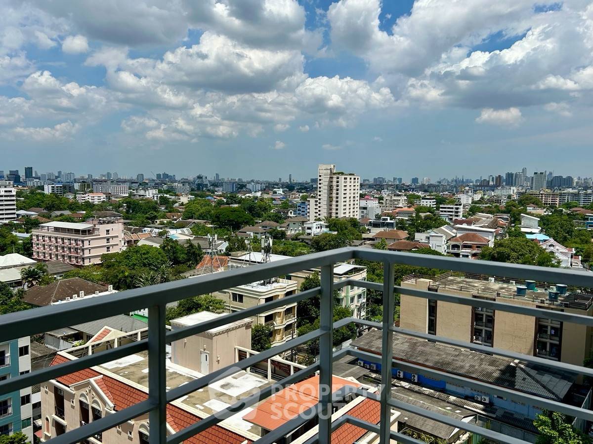 รูป คอนโด 2-ห้องนอน ที่ เดอะรูม รัชดา-ลาดพร้าว ใกล้ MRT รัชดาภิเษก (ID 2735732) - รูปที่ 14/21
