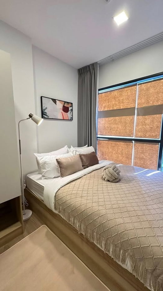 รูป เช่าคอนโด Chapter One Spark Charan/แชปเตอร์ วัน สปาร์ก จรัญ (A6904006)  ID Line : @condo42 - รูปที่ 1/14