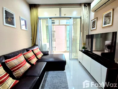 ขายคอนโด : ขาย คอนโด 2 ห้องนอน ในโครงการ ไอดีโอ เวิร์ฟ ราชปรารภ 6147860