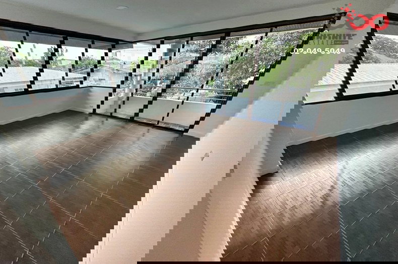 รูป ขายโฮมออฟฟิศ 3ชั้น 112 ตร.ว. ลาดพร้าว 83 ใกล้รถไฟฟ้าสายสีเหลือง - รูปที่ 6/19