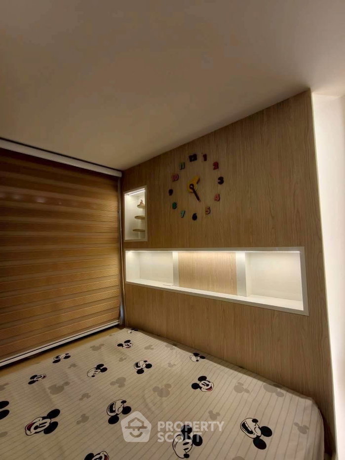 picture 1-BR Condo at Vay Pothisan close to Naklua (ID 2772990) - 8/10