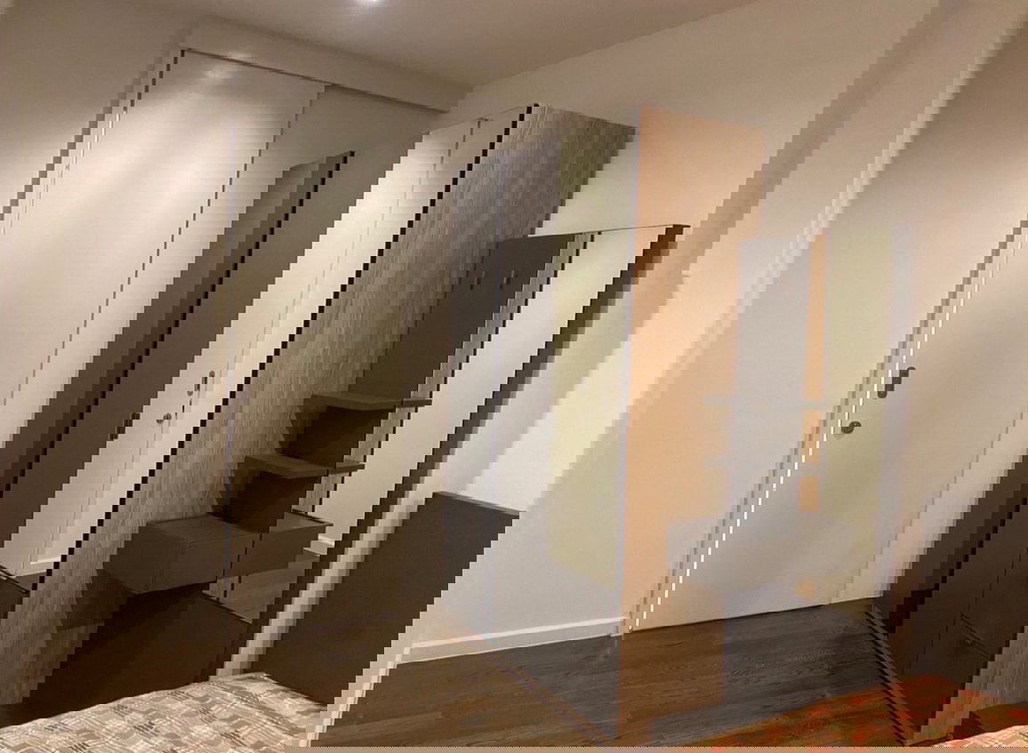 รูป Rent Nara 9 เฟอร์ครบ 1นอน 39ตรม. 25000 บาท - รูปที่ 8/10