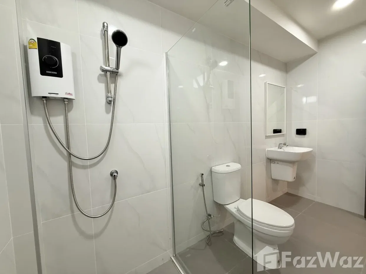 รูป วิลล่าให้เช่า 3 ห้องนอน ใน เมืองพัทยา, ชลบุรี 6128769 - รูปที่ 17/27