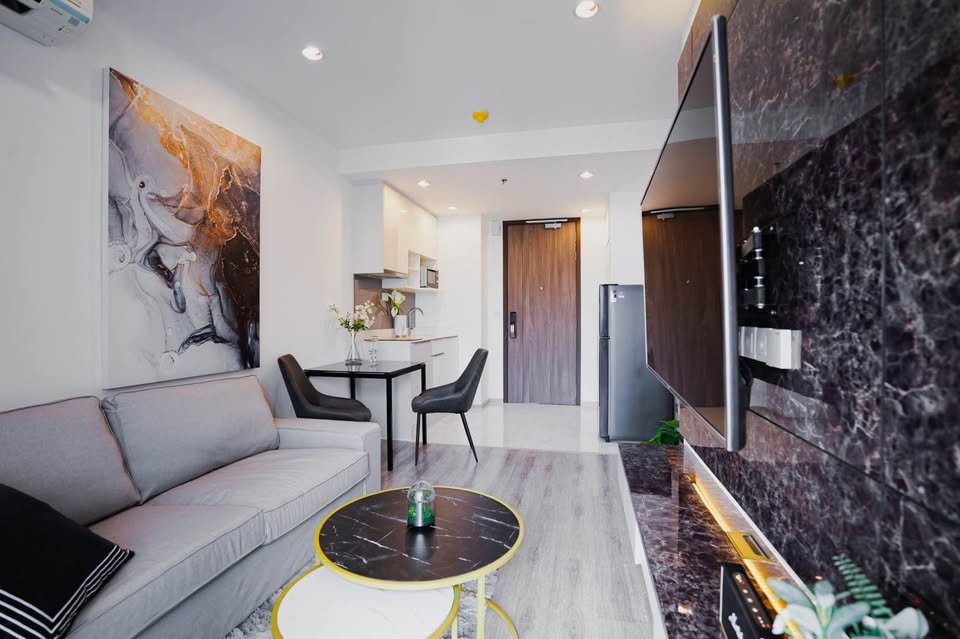 รูป ให้เช่า  ไอดีโอ โมบิ สุขุมวิท 66  🔴🔴 - รูปที่ 12/18