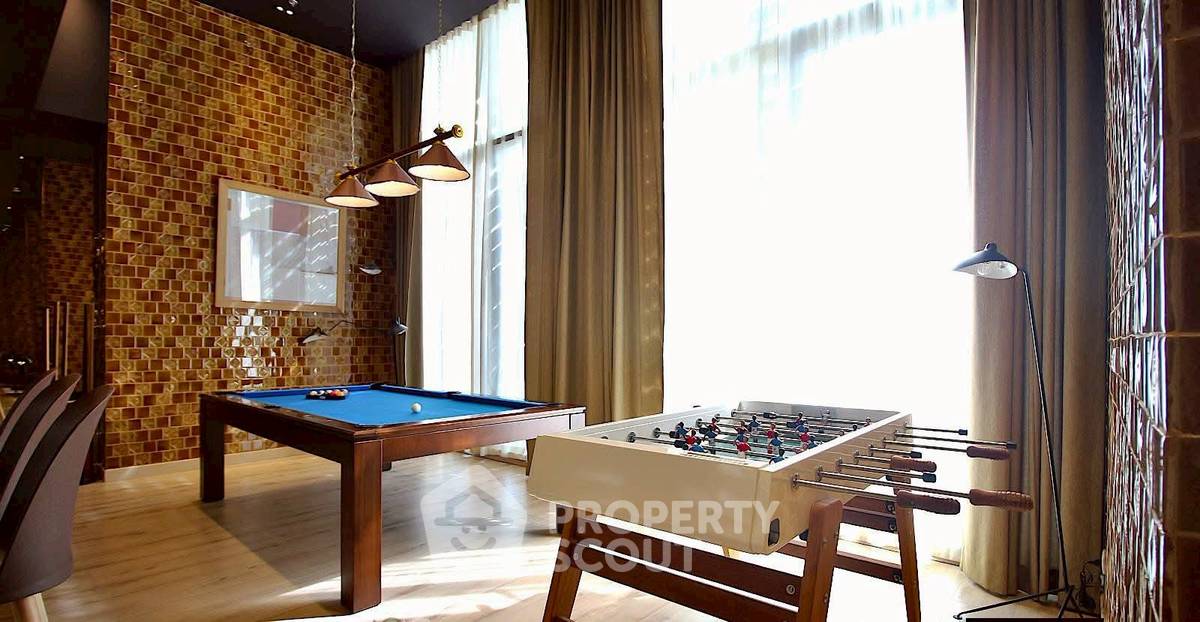 picture 1-BR Condo at Noble State 39 near BTS Phrom Phong (ID 2772974) - 2/12