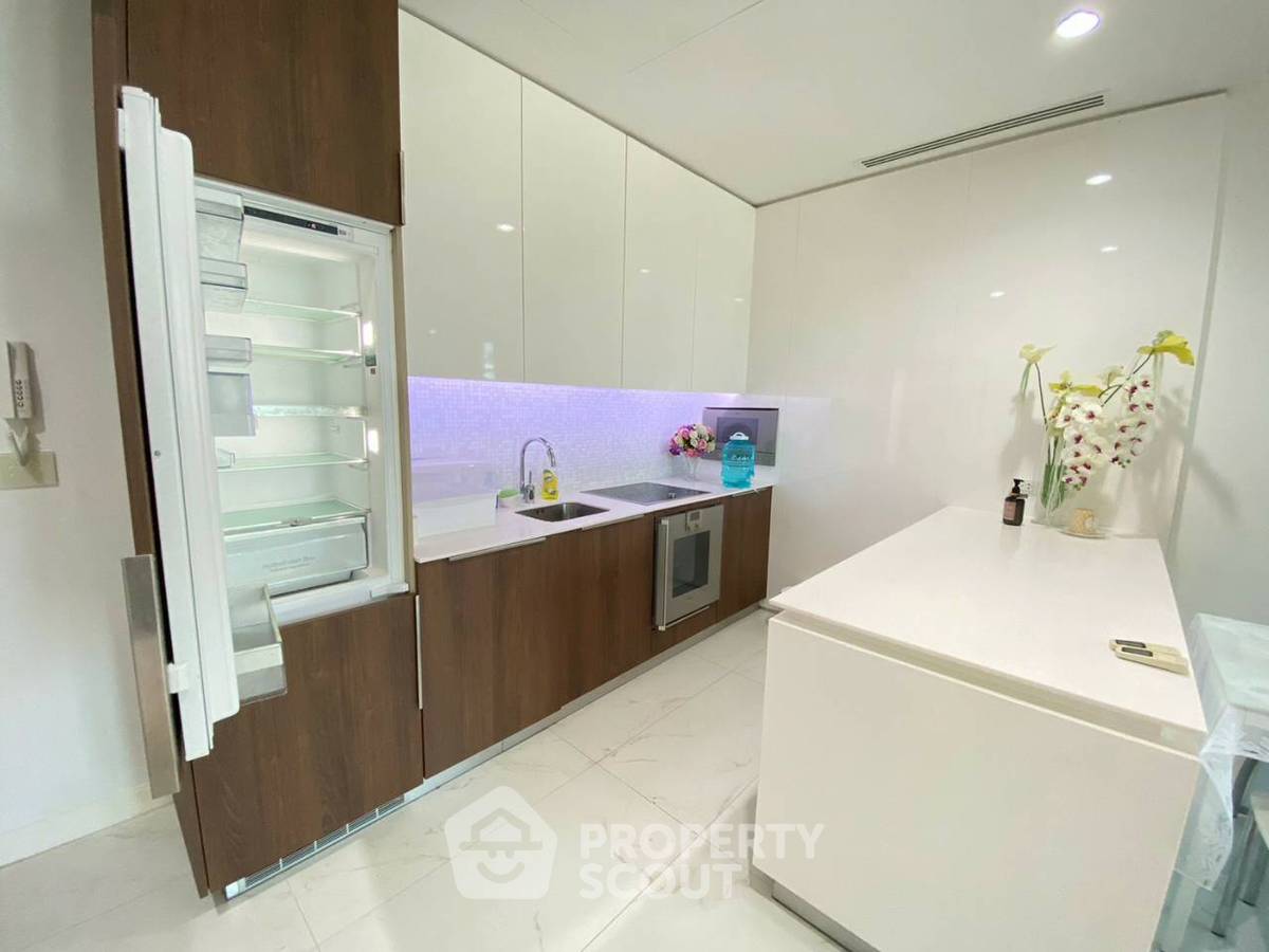 รูป คอนโด 1-ห้องนอน ที่ 185 ราชดำริ ใกล้ BTS ราชดำริ (ID 2773678) - รูปที่ 9/16