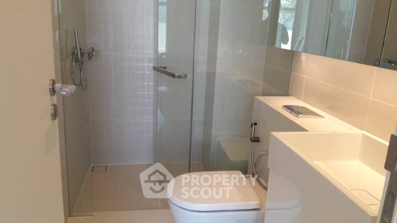 picture 1-BR Condo at The Saint Residences near MRT Phahon Yothin (ID 383423) - 2/4