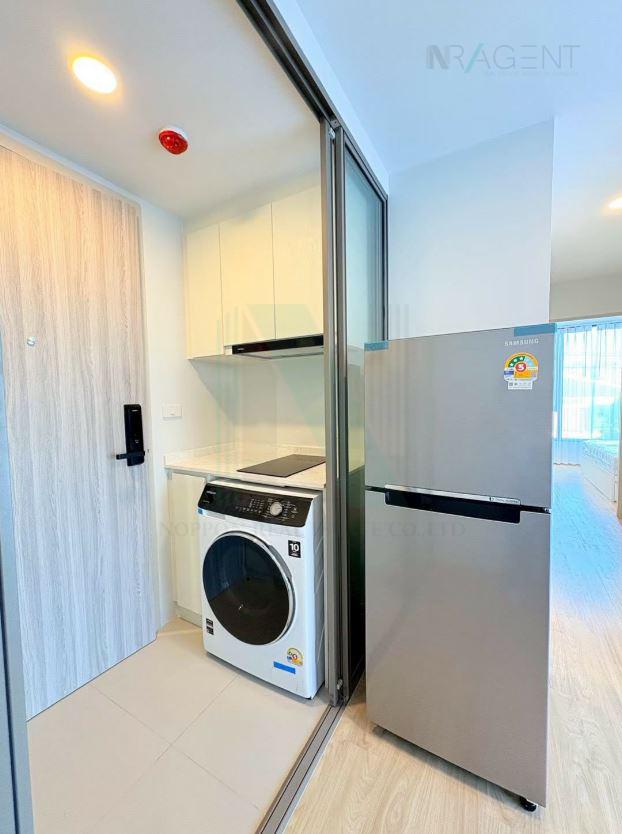 รูป 🎊 ให้เช่าคอนโด เอสคิว สุขุมวิท 101/1 อาคาร 1 ชั้น 6 2 ห้องนอน ขนาด 38.00 ตรม ใกล้ BTS ปุณณวิถี - รูปที่ 6/8