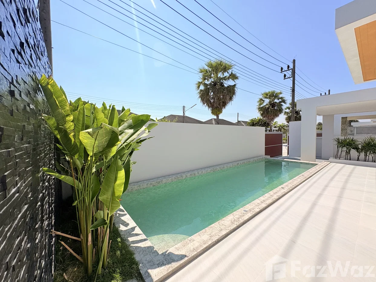 picture MALLI VILLA CHOENG THALE 6153239 - 2/19