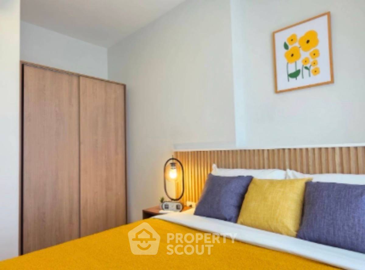 picture 1-BR Condo at Chapter One Spark Charan near MRT Bang Phlat (ID 2777347) - 3/9