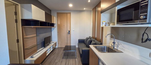 1 Bedroom Condo for Sale Plus Condo Sriracha Sea View