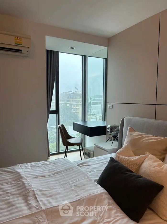 picture 1-BR Condo at Via 49 near BTS Phrom Phong (ID 1891630) - 6/9