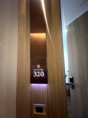 Condos for rent : For Rent Condo The XXXIX (The Thirty-Nine) Fully furnished (S15-21933)