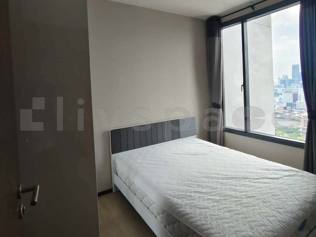 รูป ▚ LH223ツ ให้เช่า: Pyne By Sansiri 1BR 30sqm. 20K ✨ คอนโดระดับ Iconic ติด BTS ราชเทวี 0 เมตร ในราคาที่ดีที่สุด 🏙️ - รูปที่ 6/9