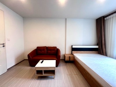 Condos for rent Ratchadaphisek Road : For rent The Tree Ladprao near MRT Ladprao Station