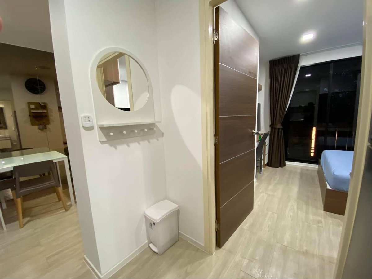 รูป 🤝🏻RB24021 ให้เช่าถูกมาก👍แอทโมซ ลาดพร้าว 71✅แอดไลน์ @mproperty( มี @ ด้วย) แอดมินตอบไว - รูปที่ 2/15