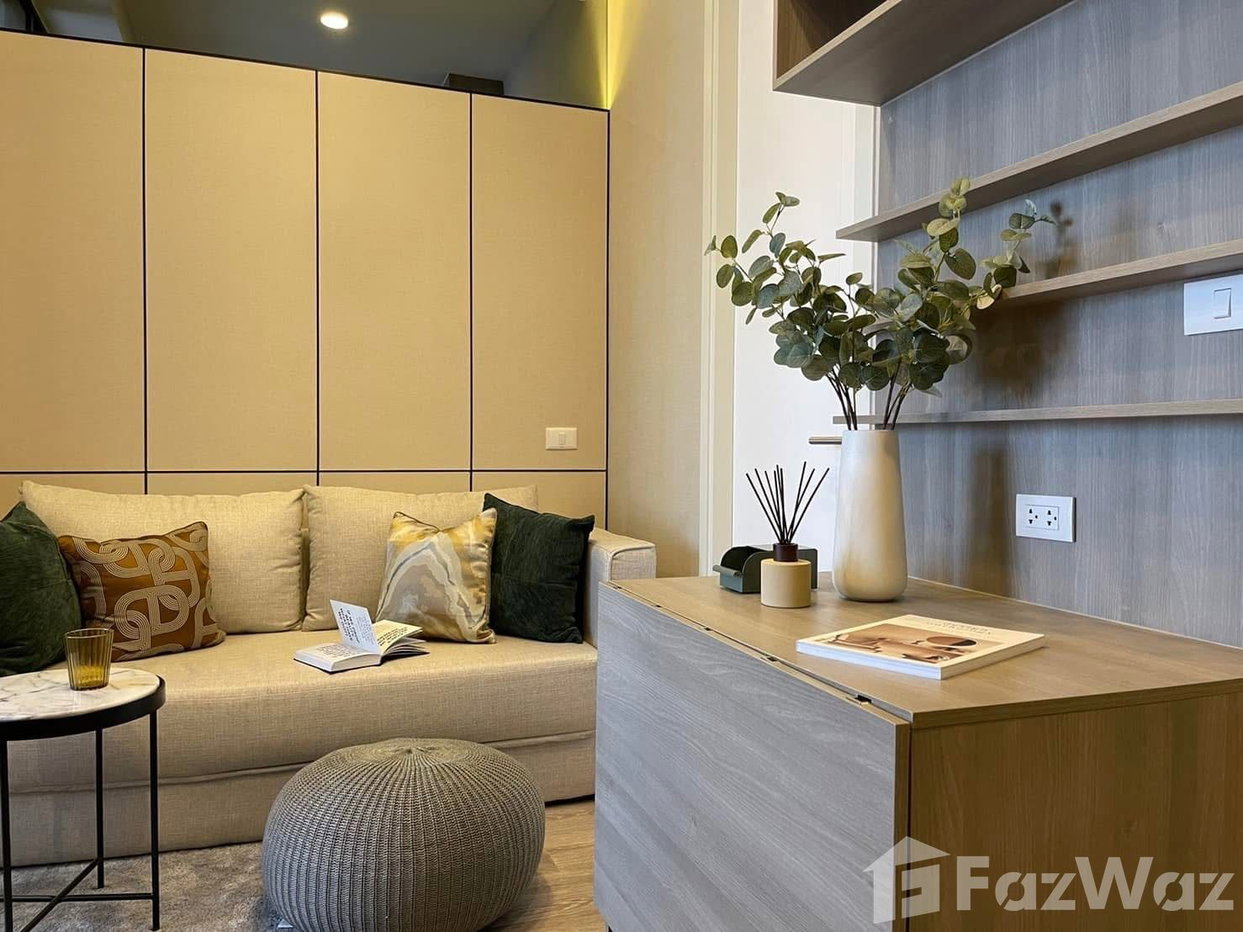 รูป ขาย คอนโด 1 ห้องนอน ในโครงการ ไนท์​บริดจ์​ เกษตร​ โซไซตี้​ 2016476 - รูปที่ 4/6