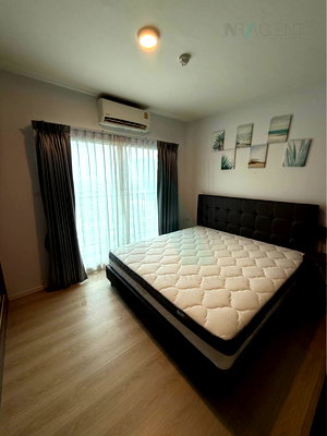 Condos for rent Mega Bangna : 📌 For Rent Condo A SPACE MEGA Building 1, Floor 2,1 bed room, Room size 35 sqm