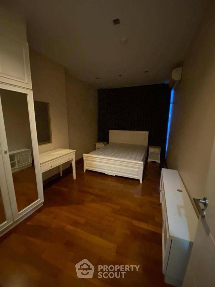 รูป คอนโด 2-ห้องนอน ที่ ไอวี่สาทร 10 ใกล้ BTS เซนต์หลุยส์ (ID 2640711) - รูปที่ 3/9