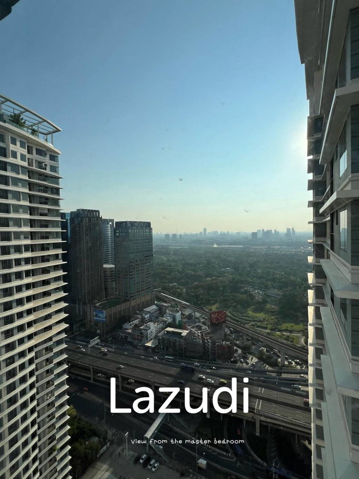 รูป 57.0 ตร.ม.  2 ห้องนอน  2 ห้องน้ำ คอนโดสำหรับ เช่าใน จอมพล - รูปที่ 20/22