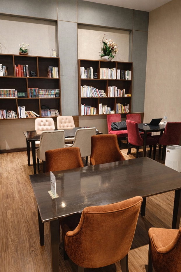 รูป #SC12720​    📌  ให้เช่า | 🟦🟨เดอะ เพรสซิเดนท์ สาทร - ราชพฤกษ์ 3​​🟥🟩💬 𝑪𝒐𝒏𝒕𝒂𝒄𝒕 𝑳𝑰𝑵𝑬: @𝒔𝒆𝒄𝒓𝒆𝒕𝒑𝒓𝒐𝒑𝒆𝒓𝒕𝒚 🔥✨ - รูปที่ 12/12