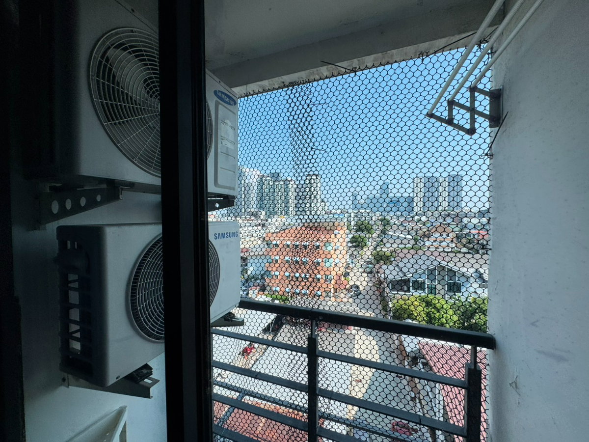 รูป ปล่อยเช่าด่วน!! พร้อมเข้าอยู่ 2 เม.ย. 69 นี้ ใกล้ BTS บางจาก, ปุณวิถี / จองก่อนได้ก่อน✨ชาโตว์ อินทาวน์ สุขุมวิท 62/1 - รูปที่ 18/22