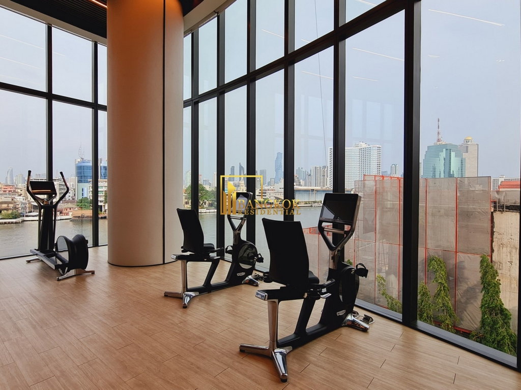 picture Banyan Tree Residences | Ultimate Luxury 2 Bed Riverside Condo - BR19104CD - 31/43