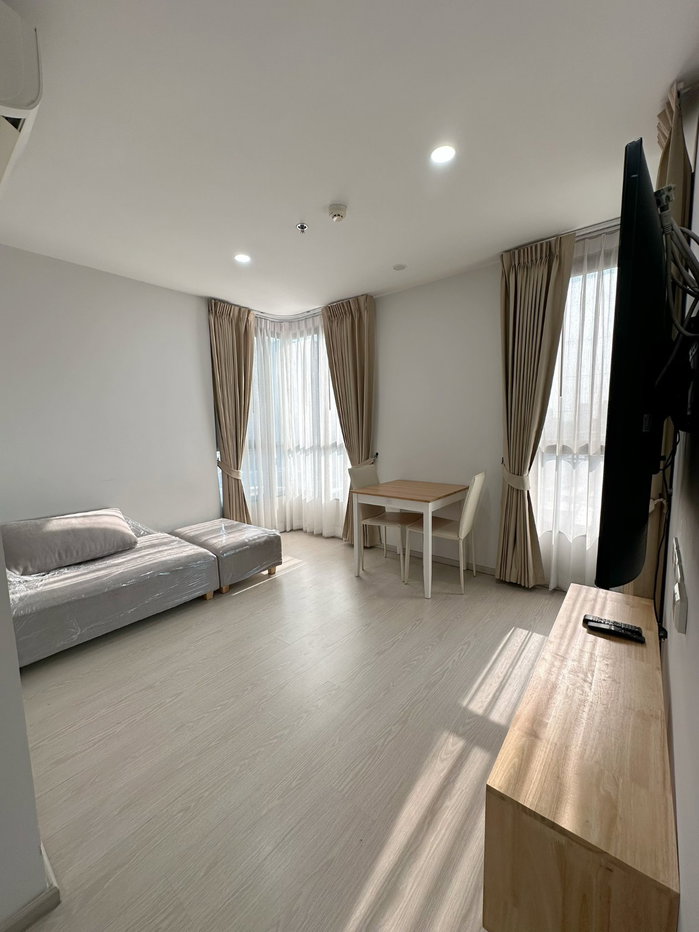 picture Condo for Rent: Elio Del Nest, Udom Suk - 2/11