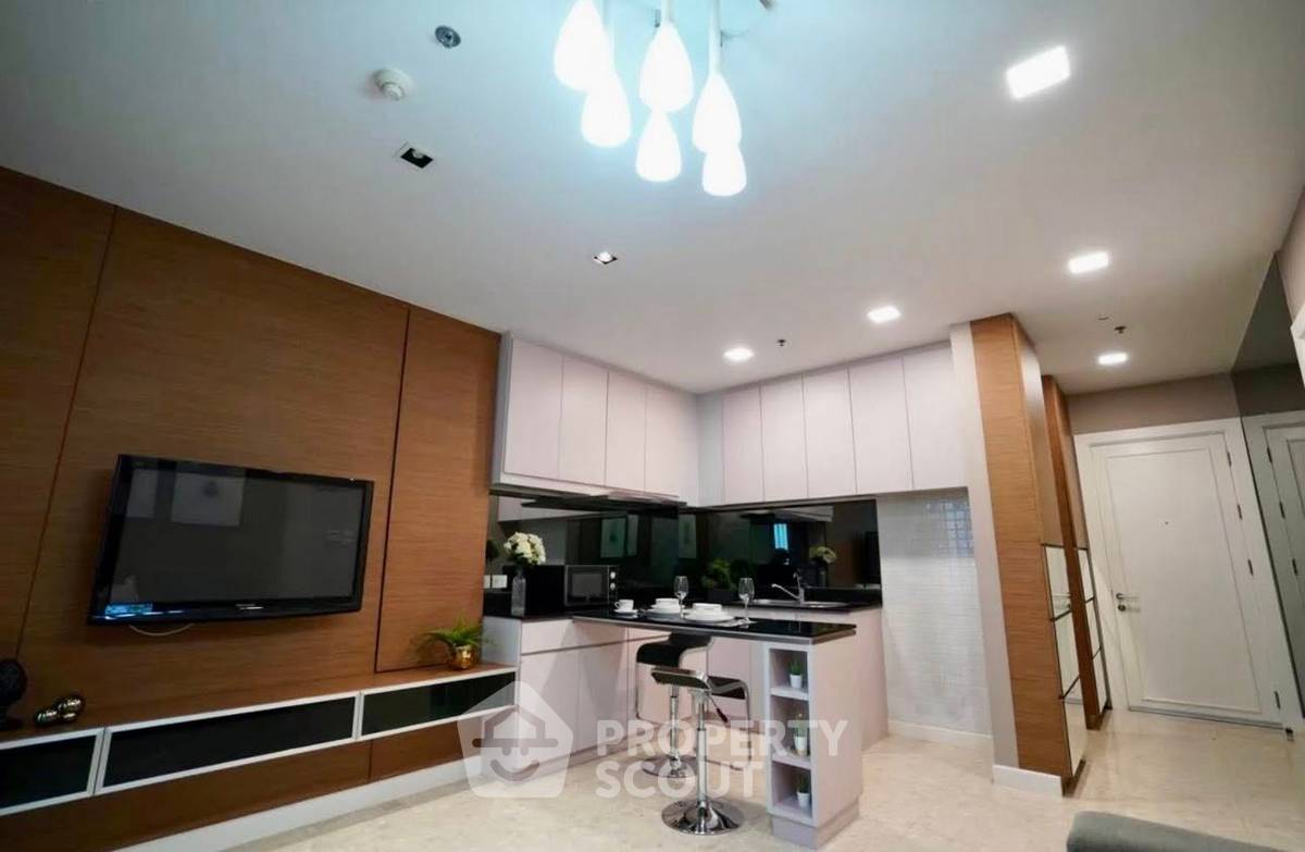 รูป คอนโด 2-ห้องนอน ที่ ณุศาศิริ แกรนด์ คอนโดมิเนียม ใกล้ BTS เอกมัย (ID 2776472) - รูปที่ 5/7
