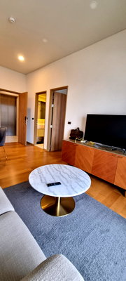 Condos for rent : Renting Siamese exclusive 31 1bed high floor